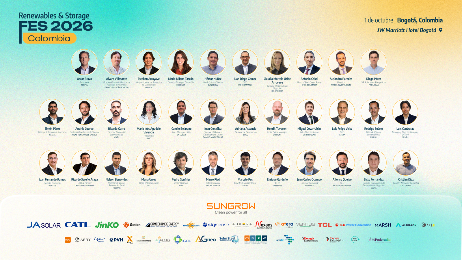 Speakers Confirmados FES Colombia 2026 (2) (1)